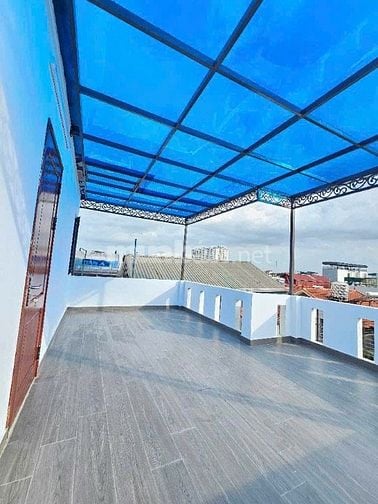 🏡 TRUNG TÂM PHÚC LỢI - NGÕ THÔNG - 45M² - 5 TẦNG MỚI - GIÁ 6.5 TỶ