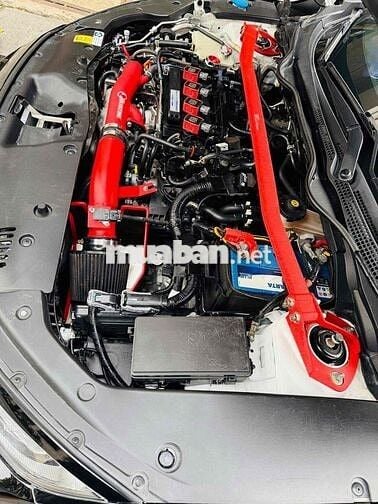 Honda Civic 2020 1.5RS - 45000 km