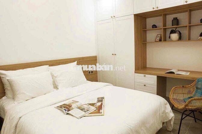 BÁN CĂN HỘ 2PN NOVALAND FULL NỘI THẤT GẦN SÂN BAY CV GIA ĐỊNH TÂN BÌNH