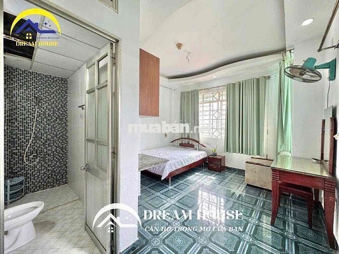PHÒNG TRỌ CÓ NỘI THẤT_GẦN VHU, DH Y PHAM NGOC THACH,HUIT,NGÃ TƯ 4 XÃ