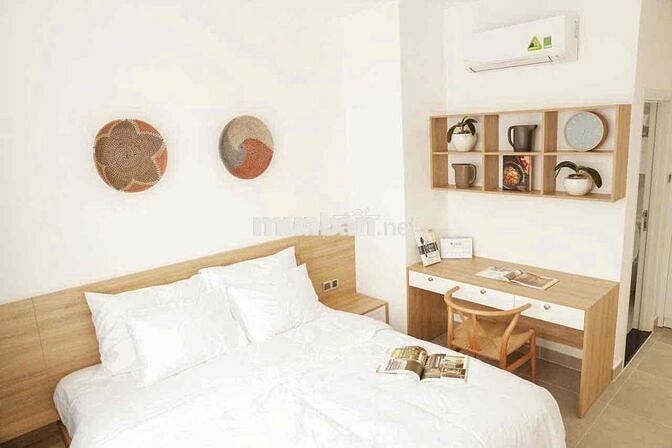 BÁN CĂN HỘ 2PN NOVALAND FULL NỘI THẤT GẦN SÂN BAY CV GIA ĐỊNH TÂN BÌNH