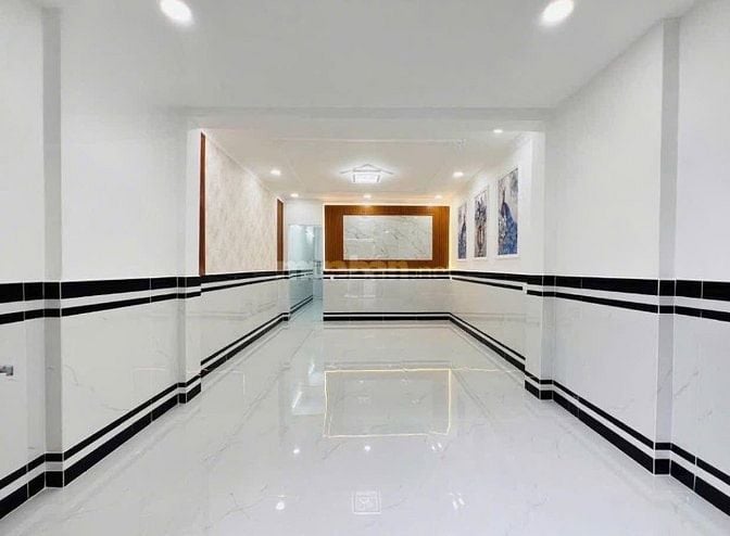 CHỦ GỬI NHÀ BÁN LIỀN TRONG THÁNG - BÌNH THẠNH