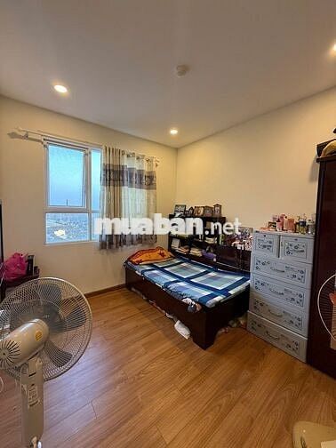 Hàng hiếm căn 62m2 2pn 2wc tặng nội thất giá 2,250 tỷ bao thuế phí