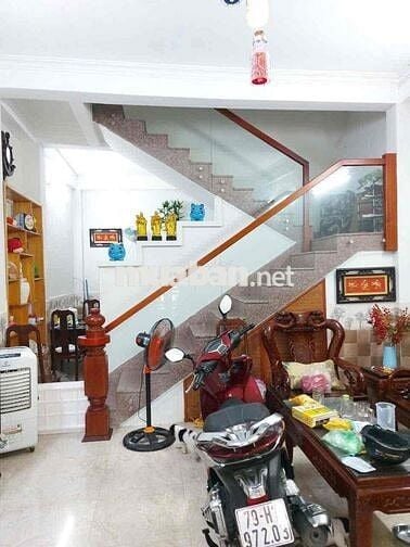 🏡 Nhà 2 tầng kiên cố hẻm Tố Hữu - Phước Hải TT Tp Nha Trang