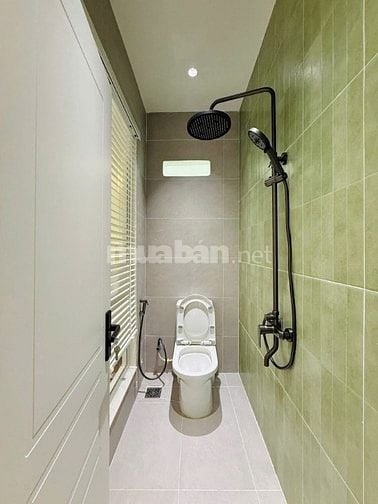 Chủ về quê an cư - Hạ giá bán căn Tô Hiến Thành - Q10 - Giá hạ 3,85 tỷ