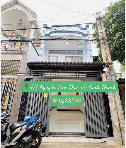 CHỦ GỬI NHÀ BÁN LIỀN TRONG THÁNG - BÌNH THẠNH