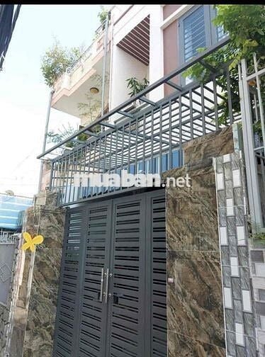 🏡 Nhà 2 tầng kiên cố hẻm Tố Hữu - Phước Hải TT Tp Nha Trang