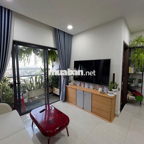 CẦN TIỀN BÁN GẤP CH SKY CENTER , 56M2/2PN/2WC , GIÁ 2 TỶ 350 GIÁ TL