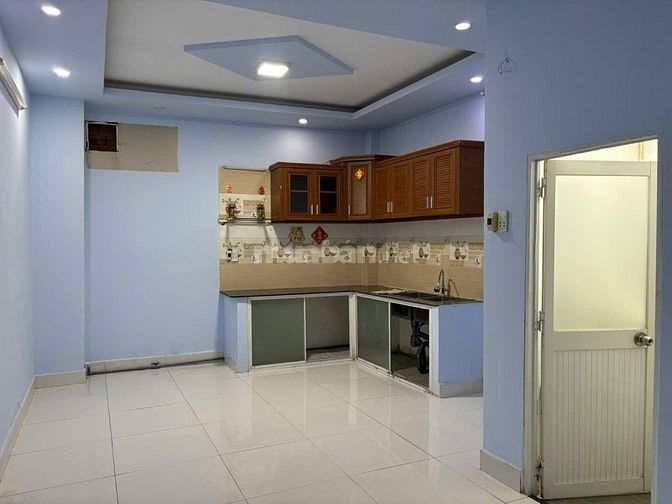 Nhà cho thuê 1 xẹt lê văn quới vị trí đẹp