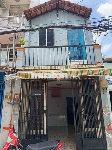 Bán nhà giá rẻ Mã Lò ngay BV Bình Tân, DTSD 48m2, 2PN, 2,03 Tỷ
