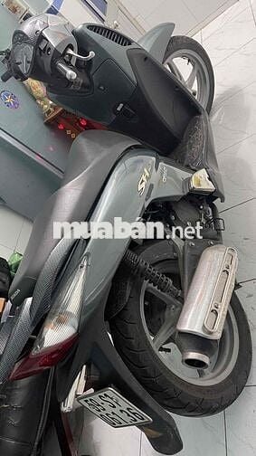 bán xe SHi 150cc chính chủ zin từ con ốc.