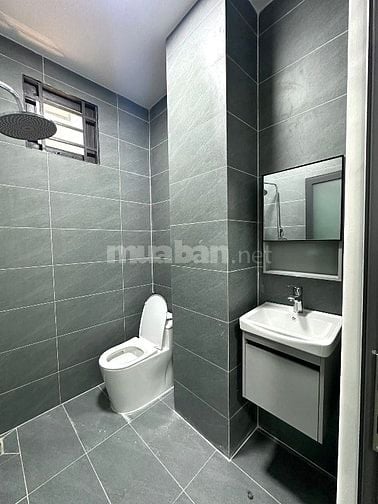 Bán nhà 2 tầng, 58.5m2 ngay Cô Giang, Phú Nhuận. Giá: 3 Tỷ 229, có SHR