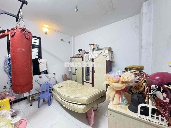 ĐƯỜNG LINH ĐÔNG - P.LINH ĐÔNG THỦ ĐỨC - NHÀ CẤP 4 - 60m²- 3.5TỶ.