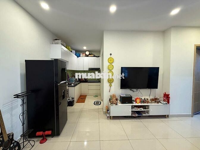 Hàng hiếm căn 62m2 2pn 2wc tặng nội thất giá 2,250 tỷ bao thuế phí