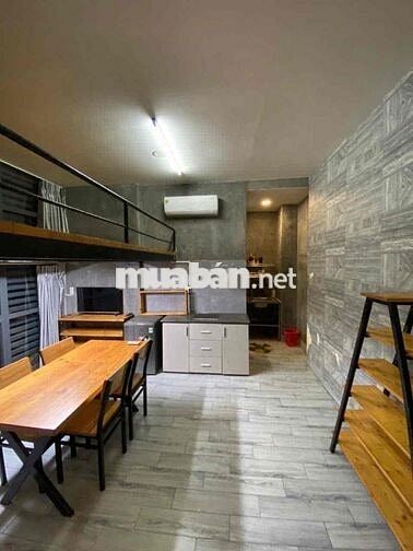 Phòng trọ giá rẻ gần làng đại học spkt hutech full nội thất thủ đức