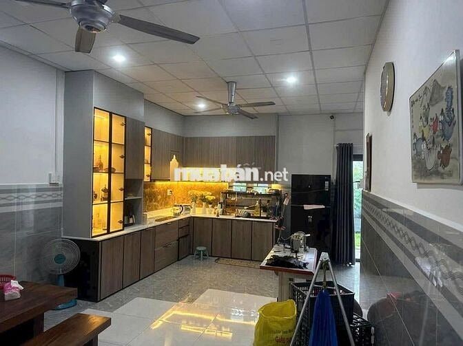 Bán Đất Tặng Nhà Cấp 4 Hoàng Phan Thái 800Tr,Tổng DT 190m2 thổ cư 85m2