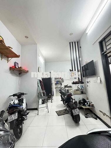 ĐƯỜNG LINH ĐÔNG - P.LINH ĐÔNG THỦ ĐỨC - NHÀ CẤP 4 - 60m²- 3.5TỶ.