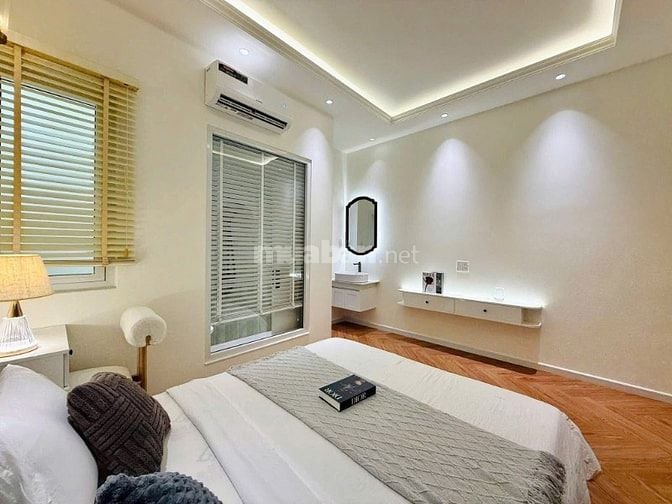 Chủ về quê an cư - Hạ giá bán căn Tô Hiến Thành - Q10 - Giá hạ 3,85 tỷ