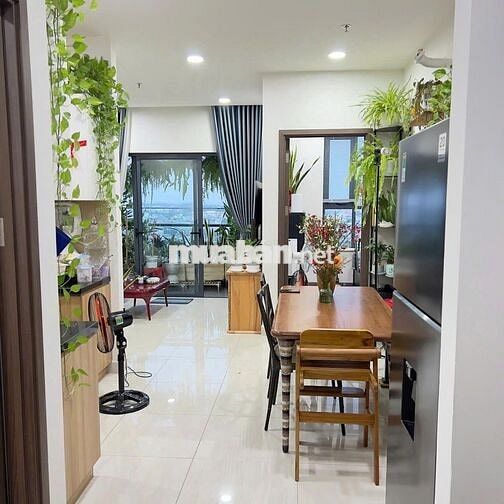 CẦN TIỀN BÁN GẤP CH SKY CENTER , 56M2/2PN/2WC , GIÁ 2 TỶ 350 GIÁ TL