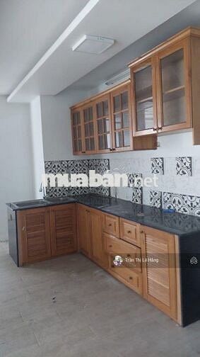 Căn hộ chung cư NGUYỄN KIỆM : 65m2-2PN-Nội thất full