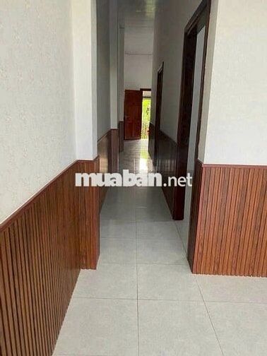 Nhà đẹp chỉ 950 triệu dt 107mz2 tại dương công khi, tân hiệp, sổ riêng