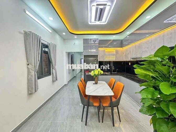 BÁN NHÀ PHỐ MỚI-  HTP– TT NB- DT GẦN 100M2- GIÁ HƠN 3 TỶ- TẶNG NỘI THÂ