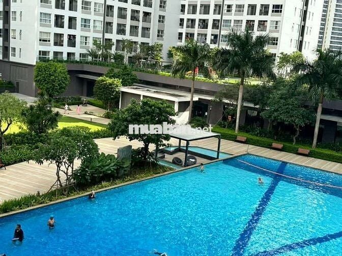 900tr sở hữu ngay căn OT 2PN tại gần Phú Mỹ Hưng - nhà sẵn - mới 100%