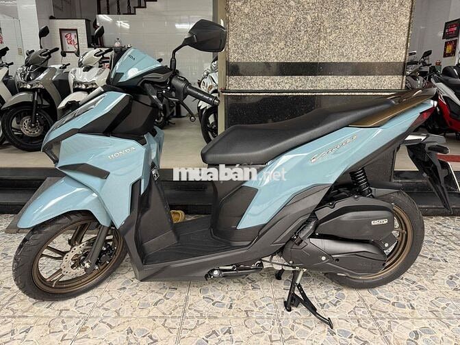 Vario 125cc 03-2023 Chạy 3.000Km Mới Tinh