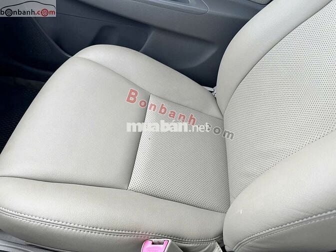 Toyota Vios E 2013 – Xe đẹp, máy chất