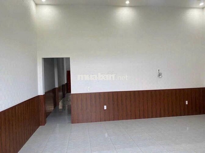 Nhà đẹp chỉ 950 triệu dt 107mz2 tại dương công khi, tân hiệp, sổ riêng
