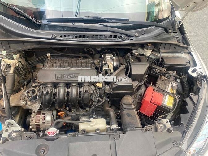 Honda City 2018 1.5 TOP - 84000 km