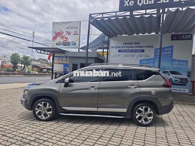 Mitsubishi Xpander Cross 2023 - 37.000 km