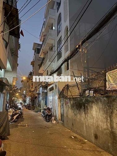 🔥SỐC🔥 CHỈ 9.2Tỷ **Đất Hẻm Xe Hơi, 122M2 - Quận 7- BÙI VĂN BA 🚗🏡🏡