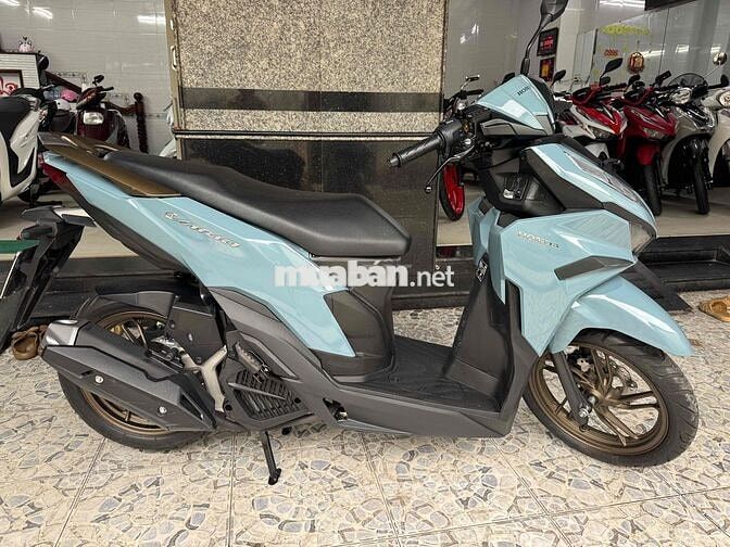 Vario 125cc 03-2023 Chạy 3.000Km Mới Tinh