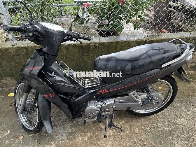 Chính chủ Cần bán xe sirius