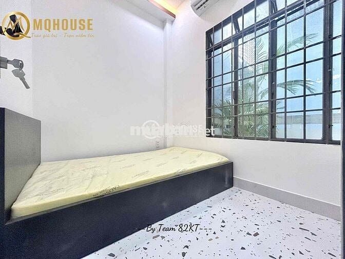 🌠KHAI TRƯƠNG 2PN 1PN - BAN CÔNG - FULL NT🌠PHAN ĐÌNH PHÙNG, PHÚ NHUẬN🌠