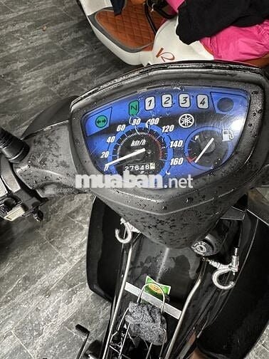 Chính chủ Cần bán xe sirius