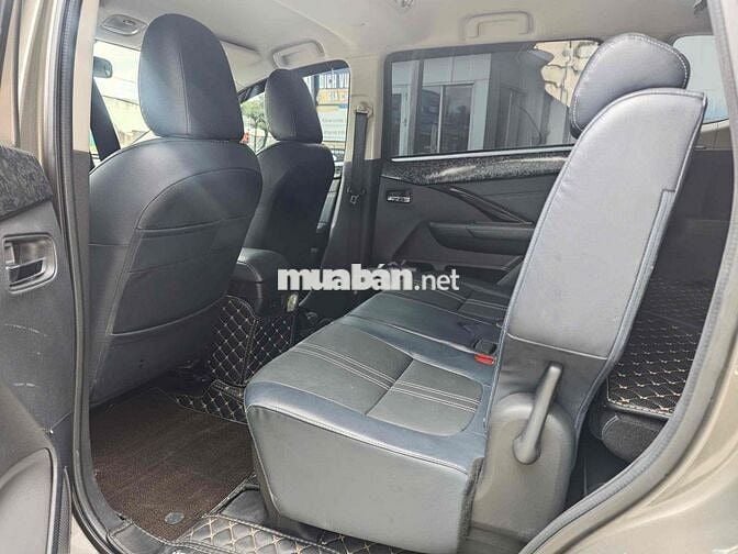 Mitsubishi Xpander Cross 2023 - 37.000 km