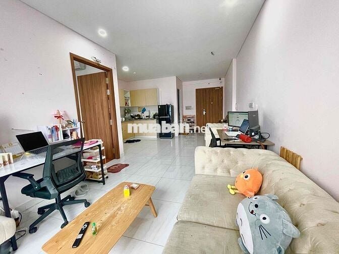 NHƯỢNG CĂN HỘ CHUNG CƯ D-VELA VIEW CỰC ĐẸP