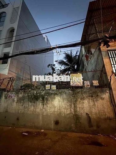 🔥SỐC🔥 CHỈ 9.2Tỷ **Đất Hẻm Xe Hơi, 122M2 - Quận 7- BÙI VĂN BA 🚗🏡🏡