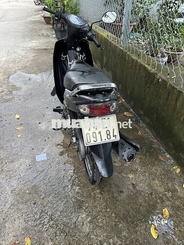 Chính chủ Cần bán xe sirius