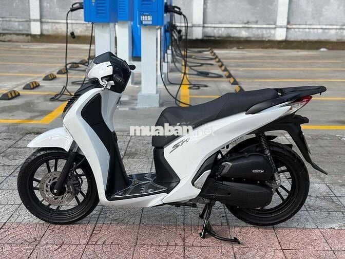 ❤️SH 2015 TRẮNG CỰC ĐẸP NỢ XẤU TRẢ TRƯỚC 12 TRIỆU