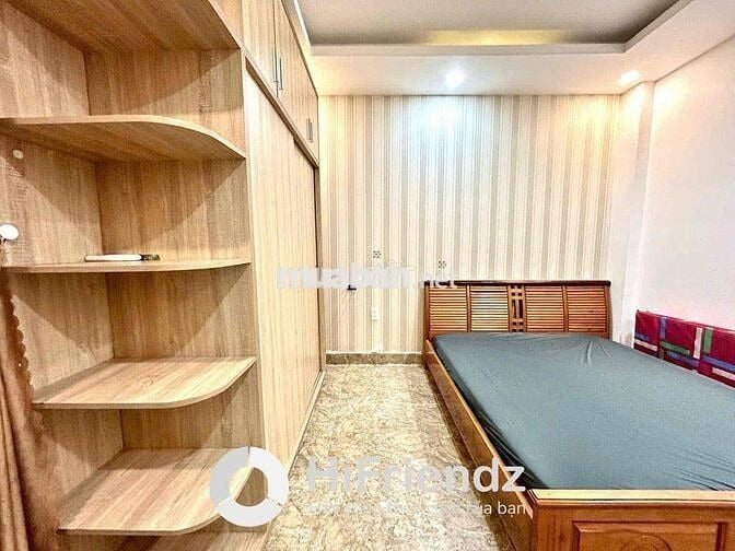✅ Cho thuê phòng trọ 35m2 Full nội thất Lý Thường Kiệt - Giống hình