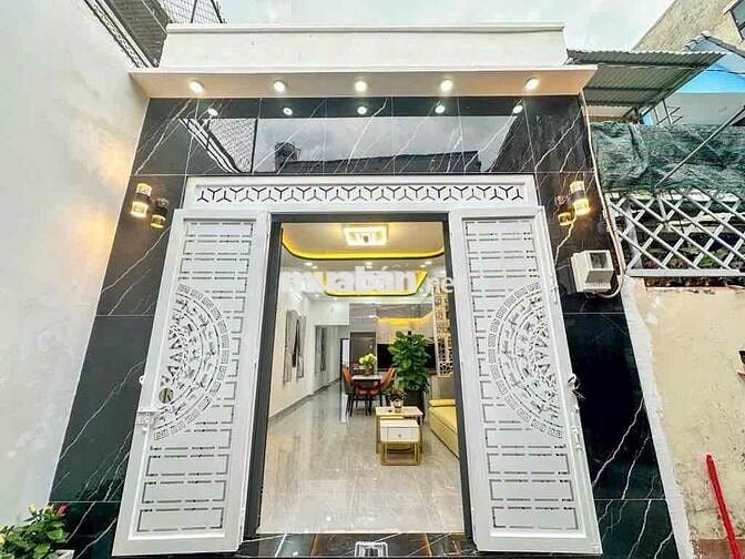 BÁN NHÀ PHỐ MỚI-  HTP– TT NB- DT GẦN 100M2- GIÁ HƠN 3 TỶ- TẶNG NỘI THÂ