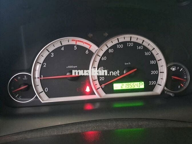 Chevrolet Captiva 2009 LTZ Maxx 2.0 AT - 21955 km