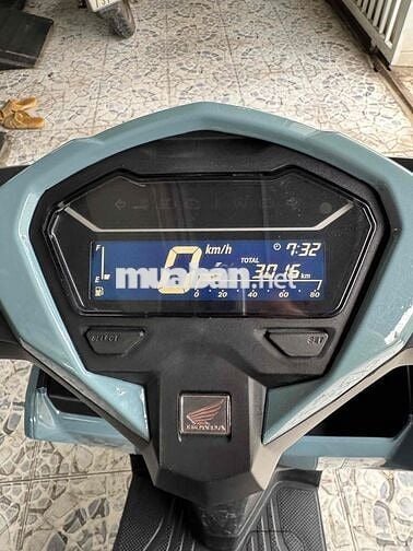Vario 125cc 03-2023 Chạy 3.000Km Mới Tinh