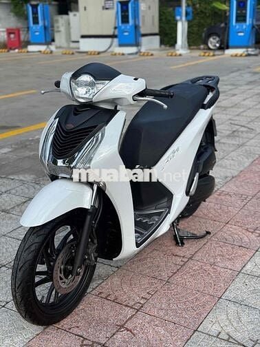 ❤️SH 2015 TRẮNG CỰC ĐẸP NỢ XẤU TRẢ TRƯỚC 12 TRIỆU