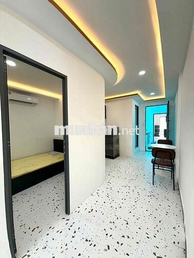 🌠KHAI TRƯƠNG 2PN 1PN - BAN CÔNG - FULL NT🌠PHAN ĐÌNH PHÙNG, PHÚ NHUẬN🌠
