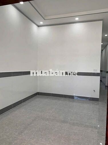 Bán gấp căn nhà 1/ Đ. Tân Thới Nhì 26- Hóc Môn  - 80m2 - SHR giá 850tr