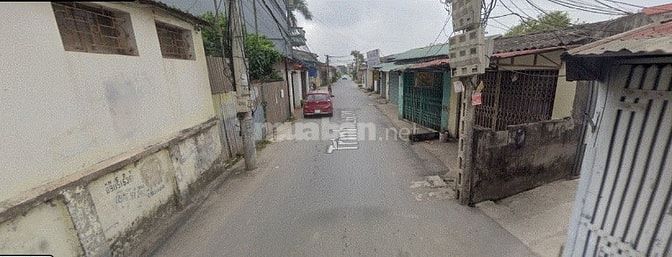 Bán nhà vị trí đẹp, chính chủ, sổ đỏ